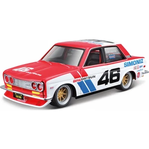 1/24 Bre Datsun 510