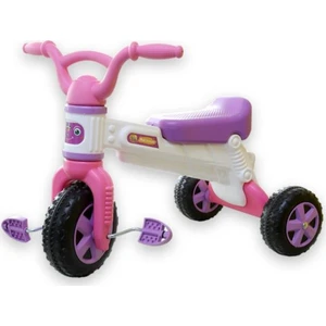 Moli Bisiklet Kız Pembe 01438