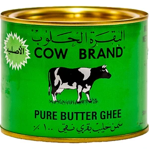 Cow Brand Ghee Sade Yağı 400 gr