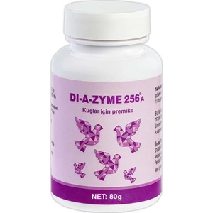 Diazyme 256 A 80 GR