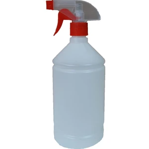 Fısfıs Sprey Şişe 1000 ml Kimyasala Dayanıklı