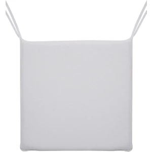 Krem Sandalye Minderi 40 x 40 cm