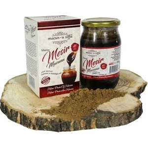 Macun-U Şifa Manisa Mesir Macunu 220 gr