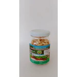 S.S. Kozak Bucağı Tarımsal Kalkınma Kooperatifi Kozak Çam Fıstığı 100 gr