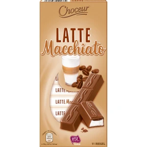 Latte Macchiato Çikolata 11'li x 200 gr