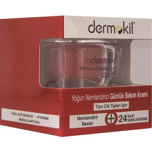 Anti Age Yoğun Nemlendirici Bakım Kremi