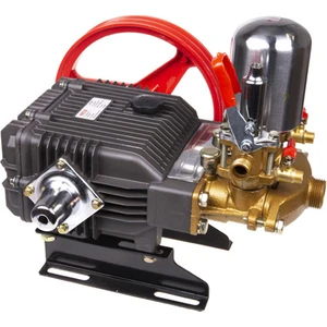 Vt-30 Basınç Pompası (3.5-6 Hp)