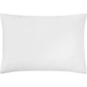 Terry Cotton Pamuklu 2'li Fermuarlı Sıvı Su Geçirmez Yastık Koruyucu Alezi 50x70 Cm