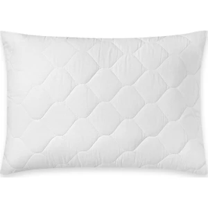 Kapitone Microfiber Fermuarlı Sıvı Su Geçirmez Yastık Koruyucu Alezi 50x70 Cm