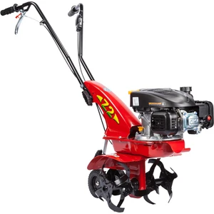 Euro Systems Z2 Çapa Makinesi Eurosystems