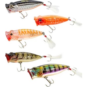 Strike Pro Popper 45 Monster Lrf Sahte Balık