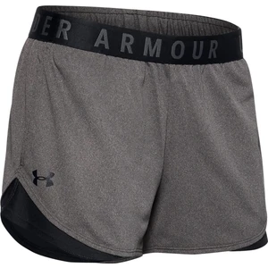 Under Armour Kadın UA Play Up Şort 3.0 1344552-090