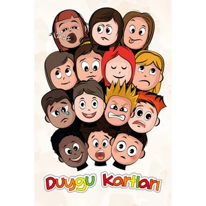 Duygu Kartları