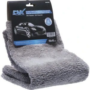 Dvx Pasta-Cila Silme Mikro Fiber Bezi 40 x 40 Cm.  1 Adet.