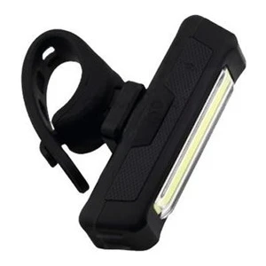 Xbyc 6015 Arka USB Şarjlı Lamba Far