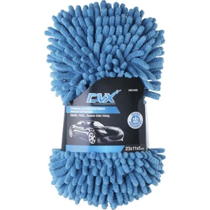 Dvx  Mikrofiber Püsküllü Hassas Araç Yıkama Pedi