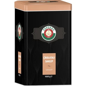 Çikolatalı Salep 1000 Gr