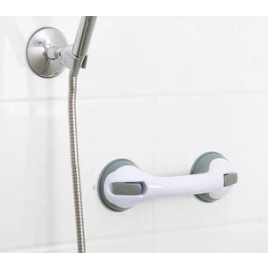 Banyo Tutacağı Kilit Vantuzlu Helping Handle Ez Grip