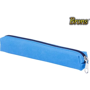 BR-3000 Mini Sosis Kalem Kutu Açık Mavi
