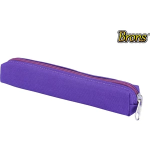 BR-3000 Mini Sosis Kalem Kutu Mor