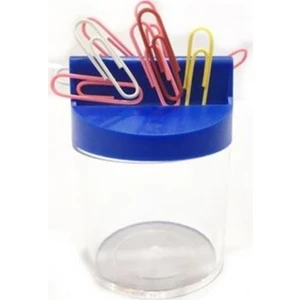 8810 Mıknatıslı Ataşlık Mavi