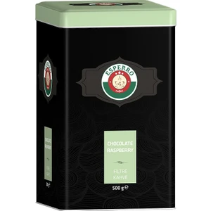 Chocolate Rasberry 500 gr