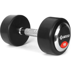 Rd-10  Kauçuk Kaplı Dambıl 10,0 kg