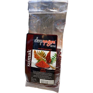 Dayı Yeğen Sumak Yerli 250 gr 1. Sınıf Özel Ev Yapımı- Doğal