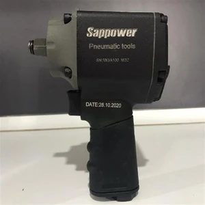 Havalı 1/2" Mini Somun Sıkma ve Sökme IW-3A1