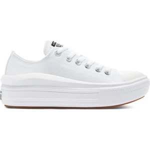 Chuck Taylor All Star Move Platform Kadın Günlük Spor Ayakkabı
