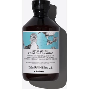 Well-Beıng Şampuan 250 ml