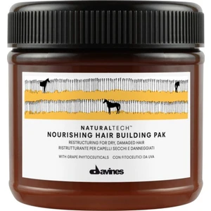 Nourıshıng Hair Building Pak 250 ml