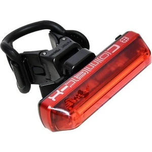 Moon Comet-X Arka Işık 50 Lümen USB Şarjlı