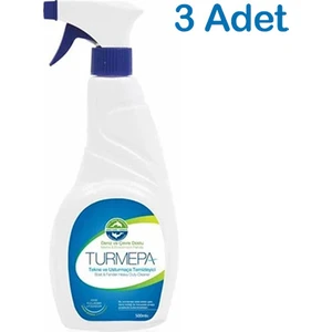 Ağır Yağ Sökücü 500 ml x 3 Adet