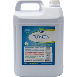 Elde Yıkama Bulaşık Deterjanı 5 Litre