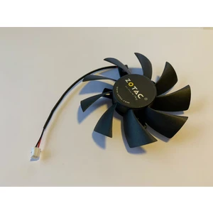 Geforce Gtx 1050 Mini 2gb Fan