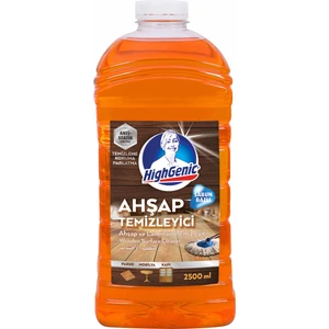 Ahşap Temizleyici ( Ekonomik ) 2500 ml