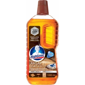 Ahşap Temizleyici 1000 ml