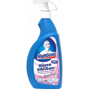 Hijyen Sihirbası 1000 ml
