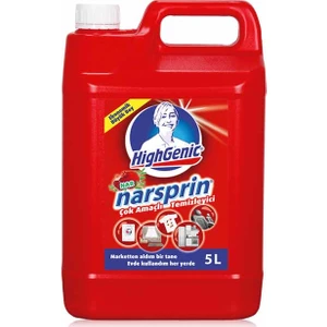 Narsprin Nar Kokulu ( Ekonomik ) 5000 ml