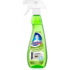 Mikrodalga Temizleyici 350 ml