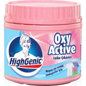 OXY ACTIVE Toz Leke Çıkarıcı 500 gr