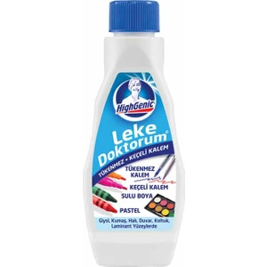 Leke Doktorum TÜKENMEZ KALEM Leke Çıkarıcı 200 ml