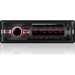 Cvs Dn 6306 Oto Teyp Radyo