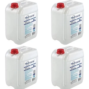 Temizleme Köpüğü 5 Lt x 4