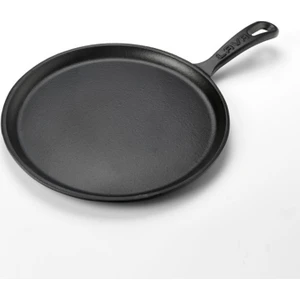 Döküm Pizza Krep Pankek Tavası 26 cm Tava