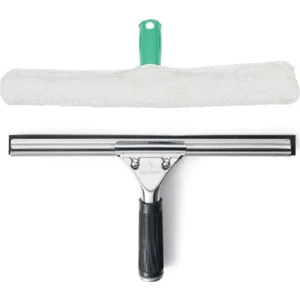 Sos Tedarik Paslanmaz Camsil ve Cam Peluş Takım Seti 35 cm