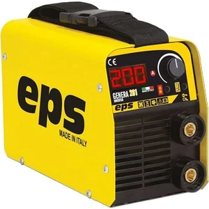 Genera 201 Inverter Kaynak Makinesi