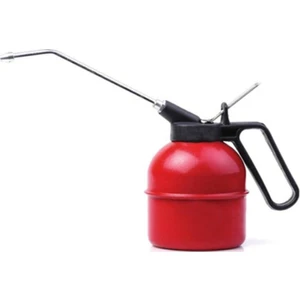 Metal Yağdanlık Büyük 500 ml
