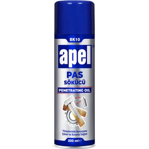 Pas Sökücü 200ML.